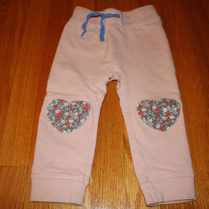 Mini Boden Pants